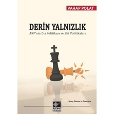 Kaynak Yayınları Derin Yalnızlık