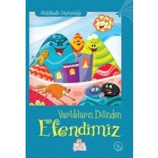 Nesil Çocuk Yayınları Varlıkların Dilinden Efendimiz