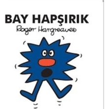 Doğan Egmont Yayıncılık Bay Hapşırık