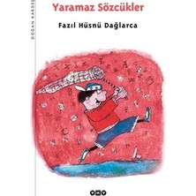 Yapı Kredi Yayınları Yaramaz Sözcükler