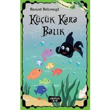 Yediveren Çocuk Küçük Kara Balık