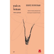 Kırmızı Kedi Yayınevi Yakın Temas