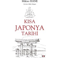 Say Kısa Japonya Tarihi