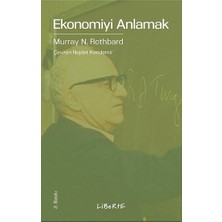 Liberte Yayınları Ekonomiyi Anlamak
