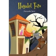 Tudem Yayın Grubu Hayalet Tozu