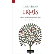 Doğu Batı Yayınları Ermiş Amin Maalouf’un Önsözüyle