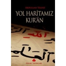 Pınar Yayınları Yol Haritamız Kur’an