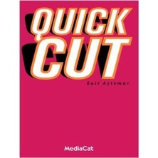MediaCat Kitapları Quick Cut