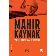 Profil Kitap Yeni Dünya Düzeni