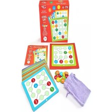 Dikkat Atölyesi Yayınları Levelup! 9 - Zincir Sudoku