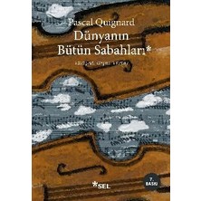Sel Yayıncılık Dünyanın Bütün Sabahları
