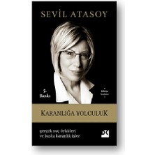 Doğan Kitap Karanlığa Yolculuk