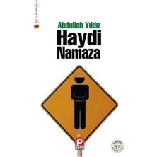 Pınar Yayınları Haydi Namaza