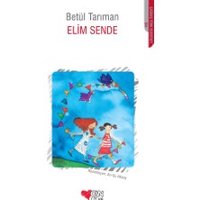 Can Çocuk Yayınları Elim Sende