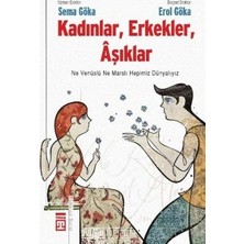 Timaş Yayınları Kadınlar, Erkekler, Aşıklar
