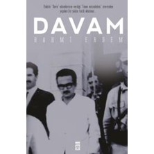 Timaş Yayınları Davam