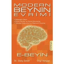 Omega Modern Beynin Evrimi / E-Beyin