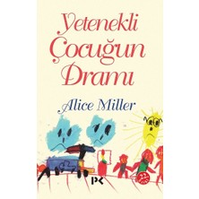 Profil Kitap Yetenekli Çocuğun Dramı