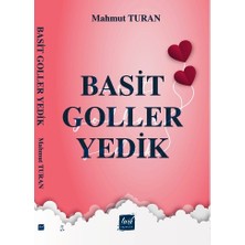 Lirik Yayıncılık Basit Goller Yedik