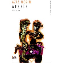 Nesin Yayınevi Aferin