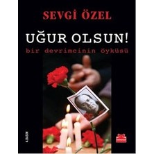 Kırmızı Kedi Yayınevi Uğur Olsun!