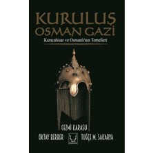Karakum Yayınevi Kuruluş Osmangazi