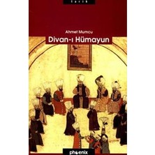 Phoenix Yayınevi Divan-I Hümayun