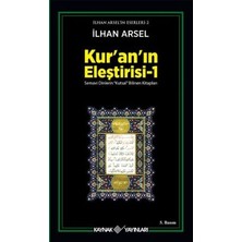 Kaynak Yayınları Kur'an'ın Eleştirisi -1