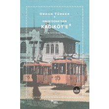 Sel Yayıncılık Halkidona’dan Kadıköy’e