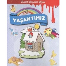 Parıltı Yayınları Yaşantımız