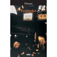 Yapı Kredi Yayınları Evsahipleri
