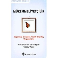 Kuraldışı Yayınevi Mükkemmeliyetçilik