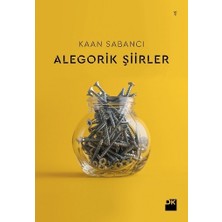 Doğan Kitap Alegorik Şiirler