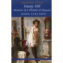 Wordsworth Classics Fanny Hill - Memoirs Of A Woman Of Pleasure