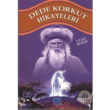 Parıltı Yayınları Dede Korkut Hikayeleri
