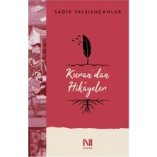 Nefes Yayıncılık Kur’an’dan Hikayeler