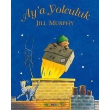 Mandolin Yayınları Ay’a Yolculuk