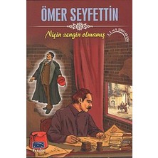 Parıltı Yayınları Niçin Zengin Olmamış