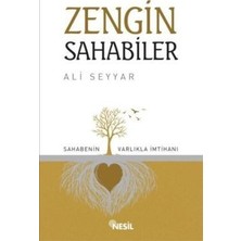 Nesil Yayınları Zengin Sahabiler