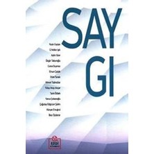 Ezgi Kitabevi Yayınları Saygı