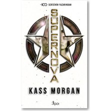 GO! Kitap Süpernova