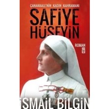 Timaş Yayınları Çanakkale’nin Kadın Kahramanı Safiye Hüseyin