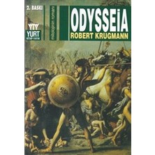 Yurt Kitap Yayın Odysseia