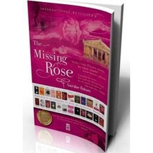 Timaş Yayınları The Missing Rose