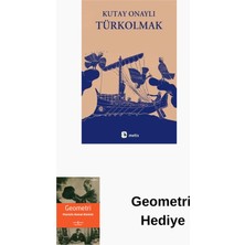 Metis Yayınları Türk Olmak + Geometri Hediye