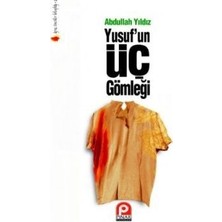 Pınar Yayınları Yusuf’un Üç Gömleği