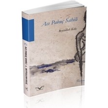 Meda Kitap Acı Pabuç Sahili
