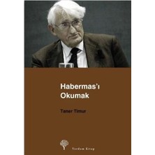 Yordam Kitap Habermas’ı Okumak