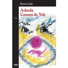 Yapı Kredi Yayınları Aslında Cennet De Yok