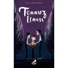 Erdem Çocuk Temmuz Elması